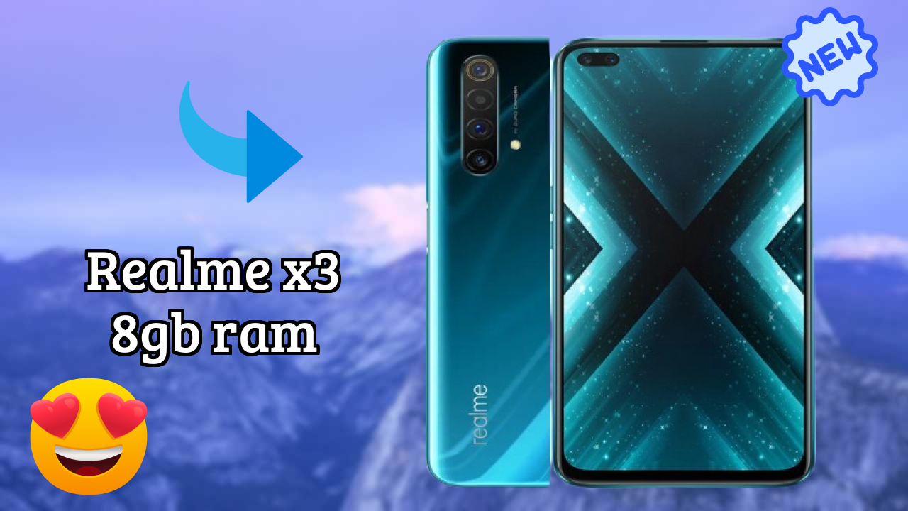 Realme X3 8GB RAM Battery Test: 4200 MAh Real Usage Review