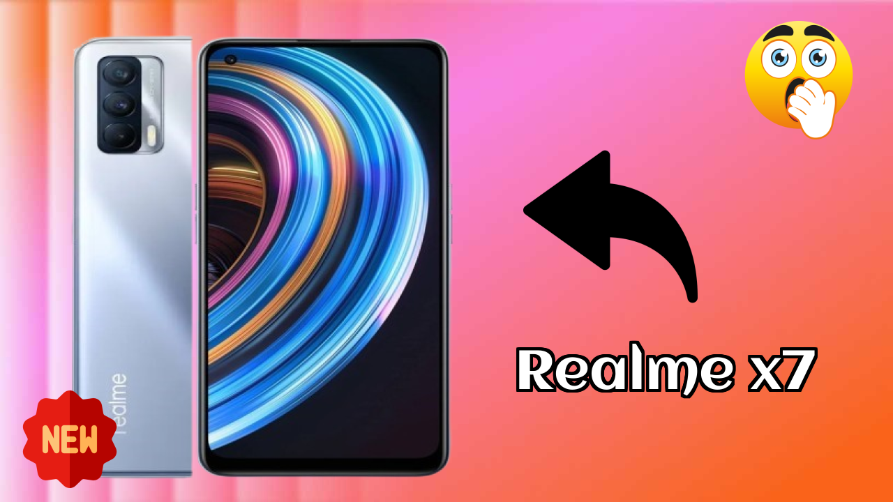 Realme X7 RAM Test: 6 GB RAM Handles Heavy Apps