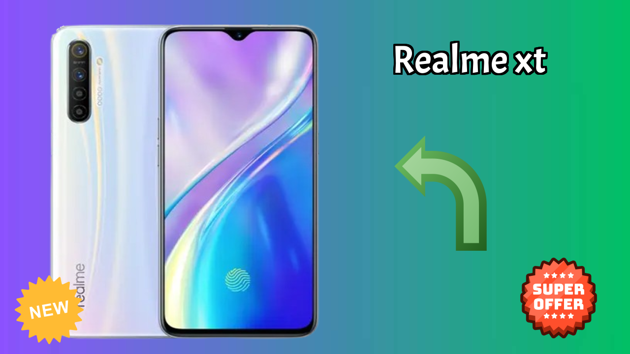 Realme XT Battery Life Test: 4000 MAh Lasts All Day?
