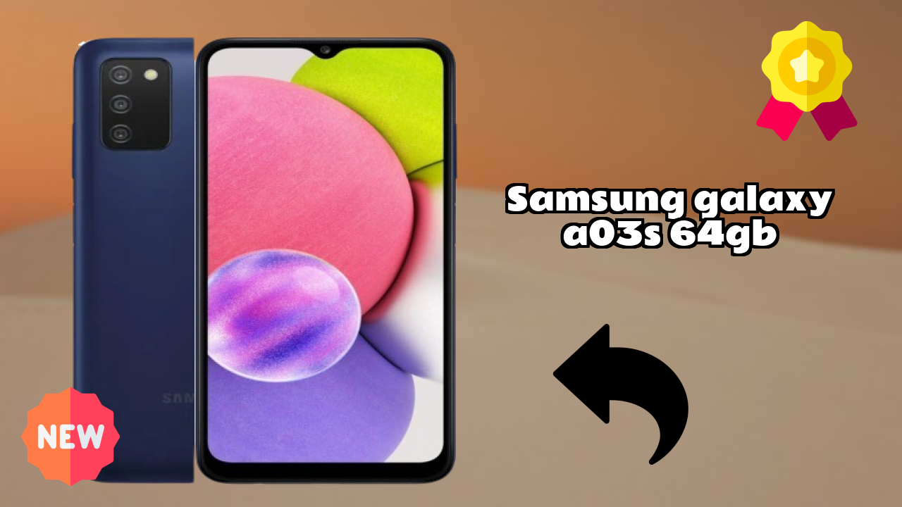 Samsung Galaxy A03s 64GB Battery Review: 5000 MAh Usage Analysis