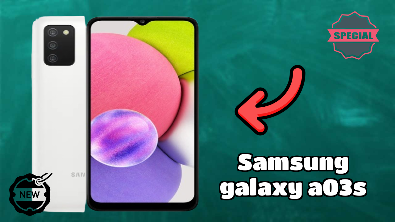 Samsung Galaxy A03s Camera Quality: 5 MP Front Camera Selfie Test