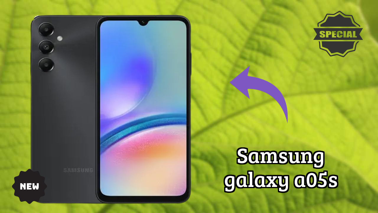 Samsung Galaxy A05s Processor Test: Snapdragon 680 Benchmarks