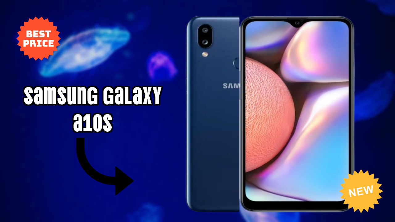 Samsung Galaxy A10s Camera Samples: 13 MP + 2 MP Rear Camera Real Test
