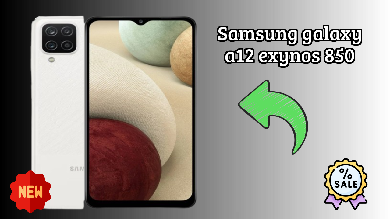 Samsung Galaxy A12 Exynos 850 vs iPhone 15: Complete Comparison