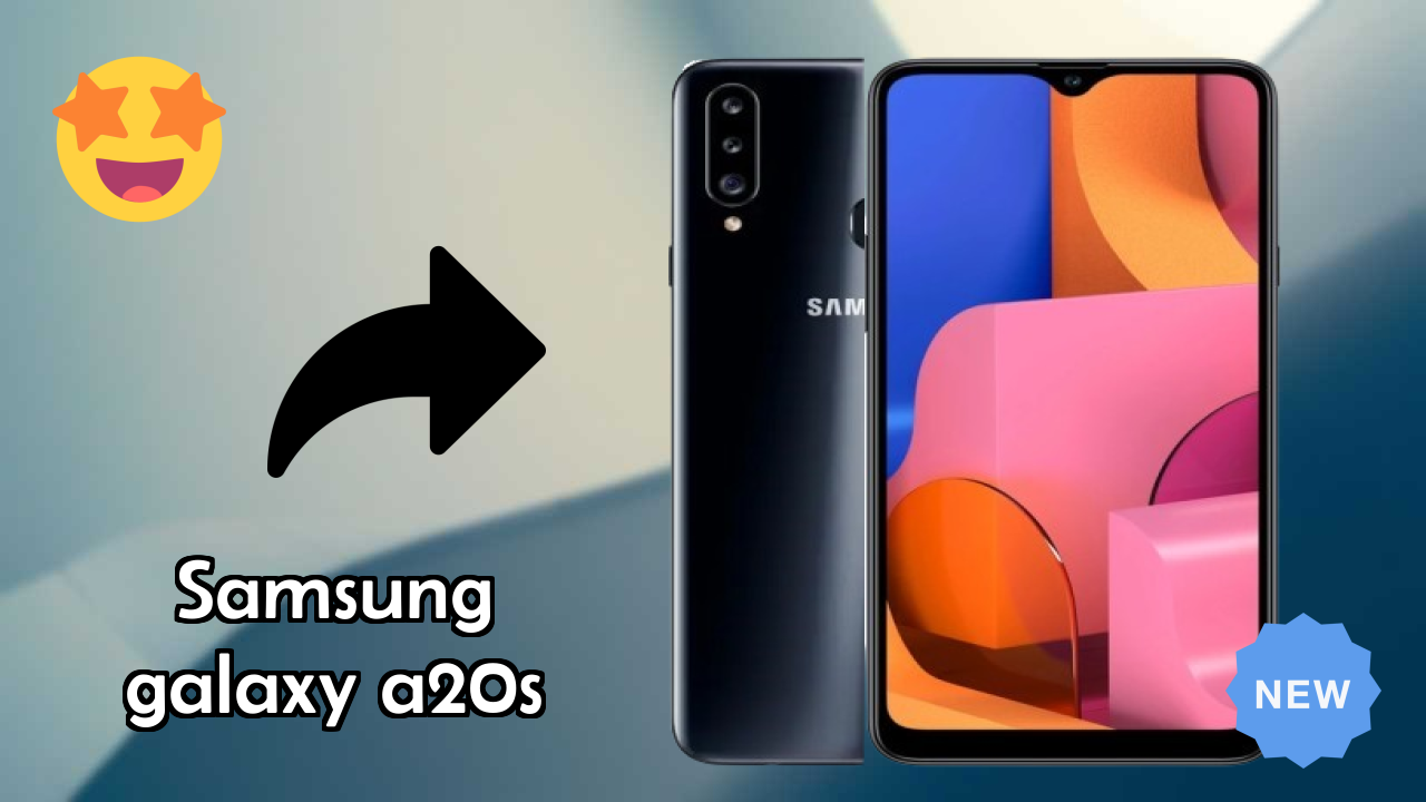 Samsung Galaxy A20s Price in India: ₹11,999 - Worth the Money?
