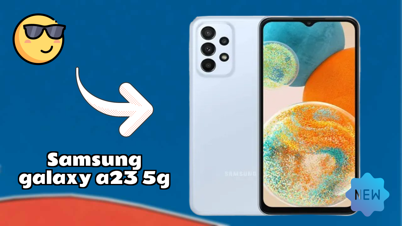 Samsung Galaxy A23 5G Gaming Test: Snapdragon 695 Game FPS