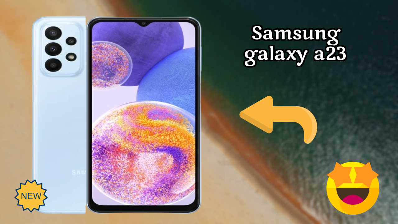 Samsung Galaxy A23 Battery Review: 5000 MAh Usage Analysis