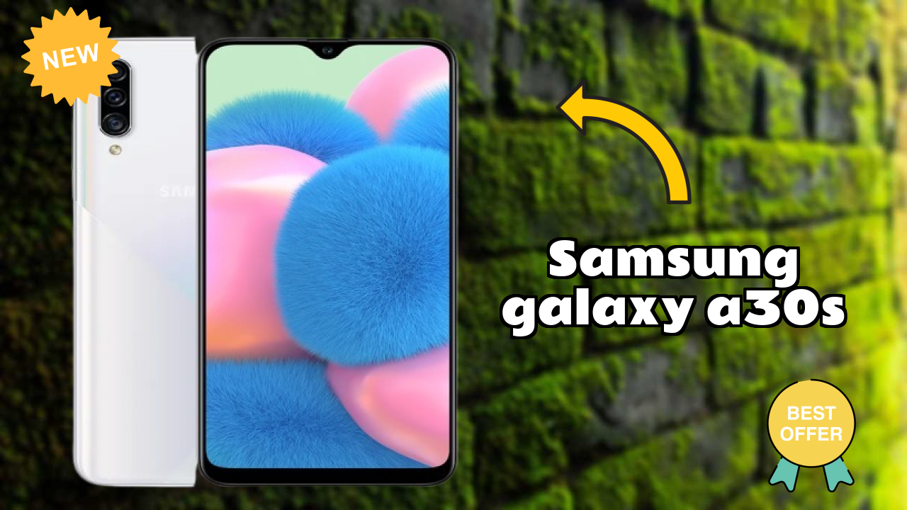 Samsung Galaxy A30s RAM Performance: 4 GB RAM Multitasking Test