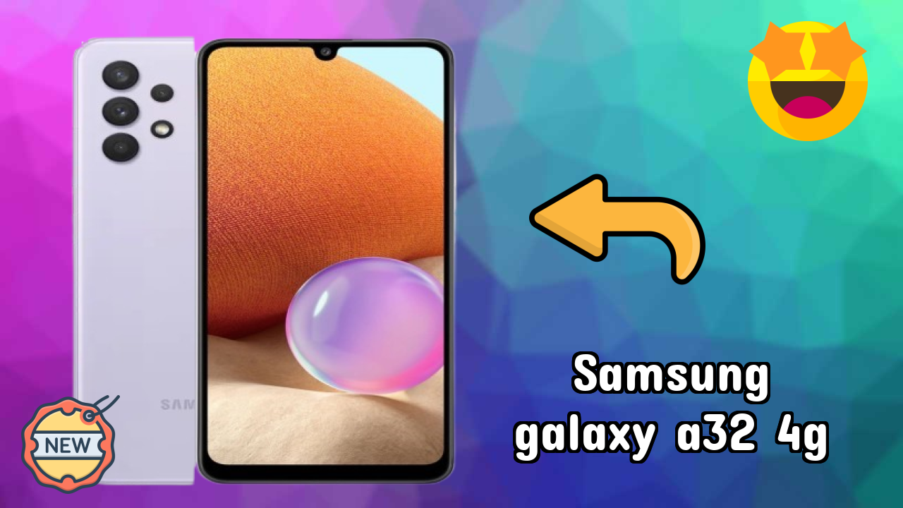 Is Samsung Galaxy A32 4G Good for Photography? 64 MP + 8 MP + 5 MP + 5 MP Rear Camera Review