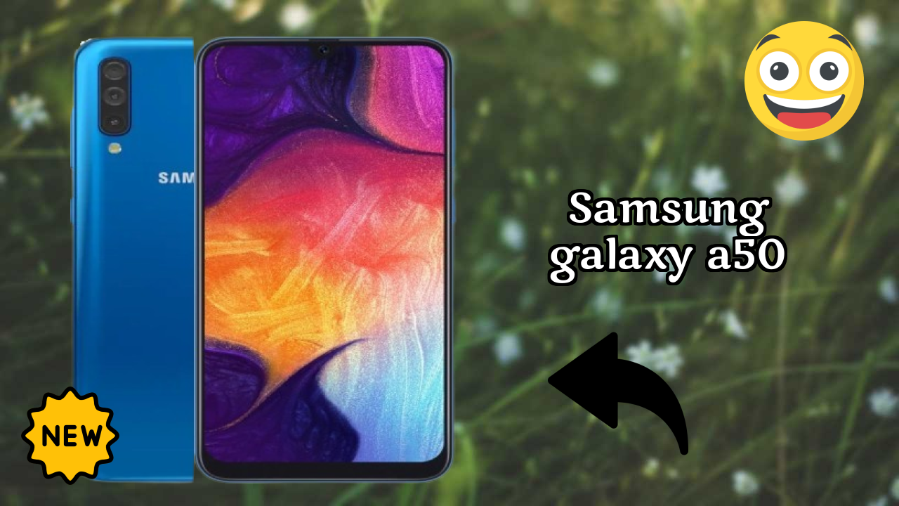 Samsung Galaxy A50 Battery Test: 4000 MAh Endurance Review