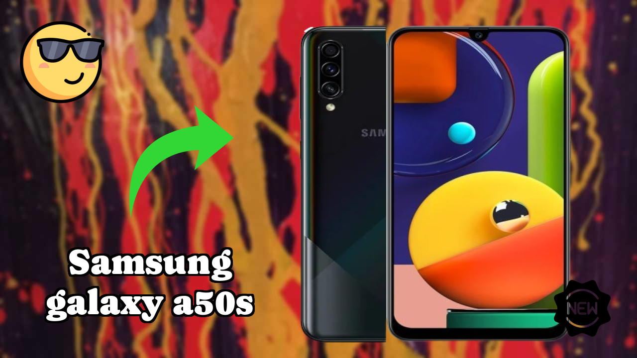 Samsung Galaxy A50s vs Samsung: Complete Feature Compare