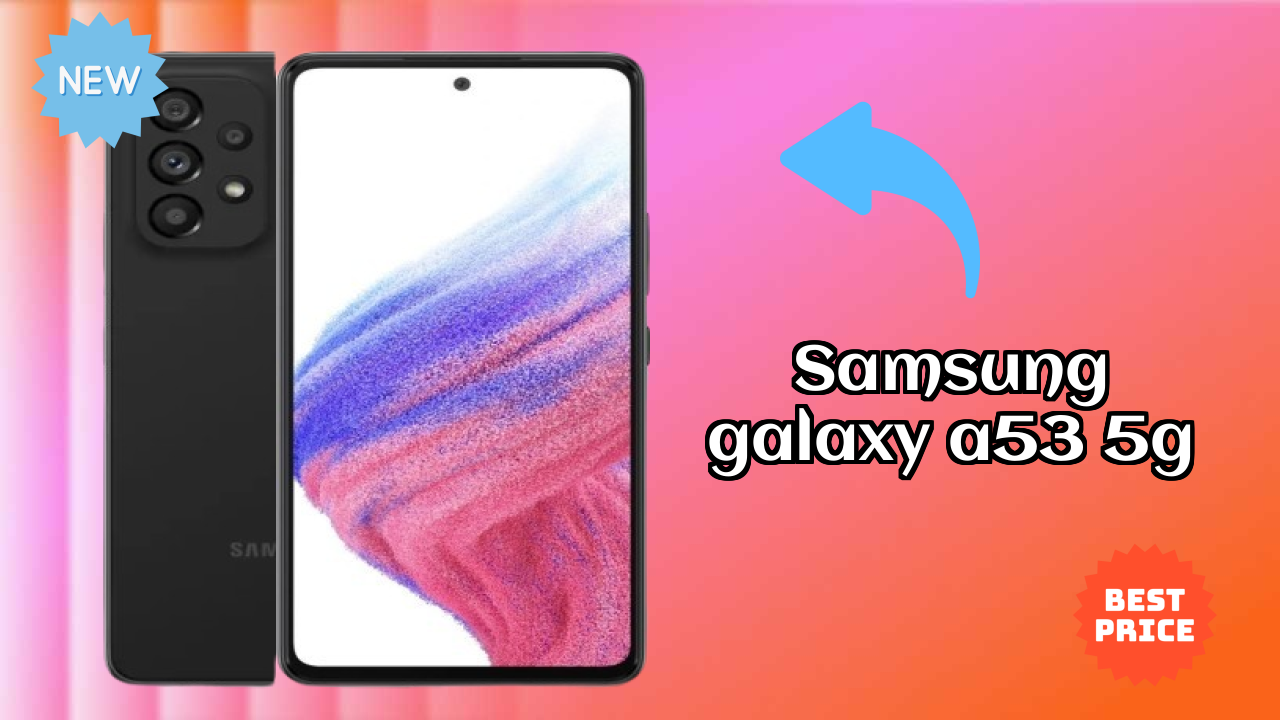 Samsung Galaxy A53 5G Camera Review: 64 MP + 12 MP + 5 MP + 5 MP Rear Camera Low Light Test