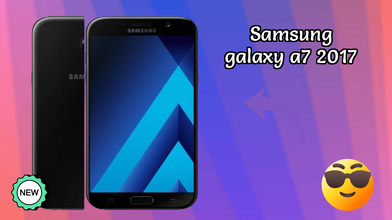 Samsung Galaxy A7 2017 Gaming Test: Samsung Exynos 7 Octa 7880 FPS Performance