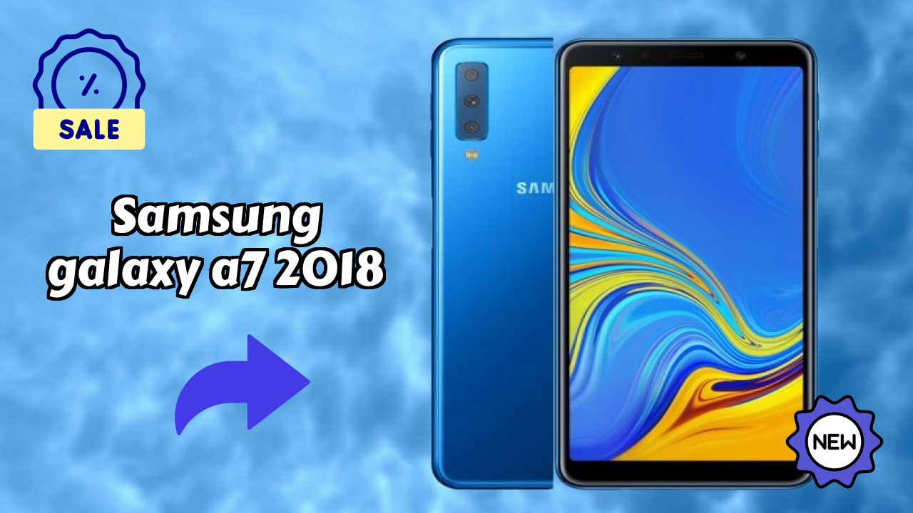 Samsung Galaxy A7 2018 Display Review: 6.0 Inches (15.24 Cm) Screen Size