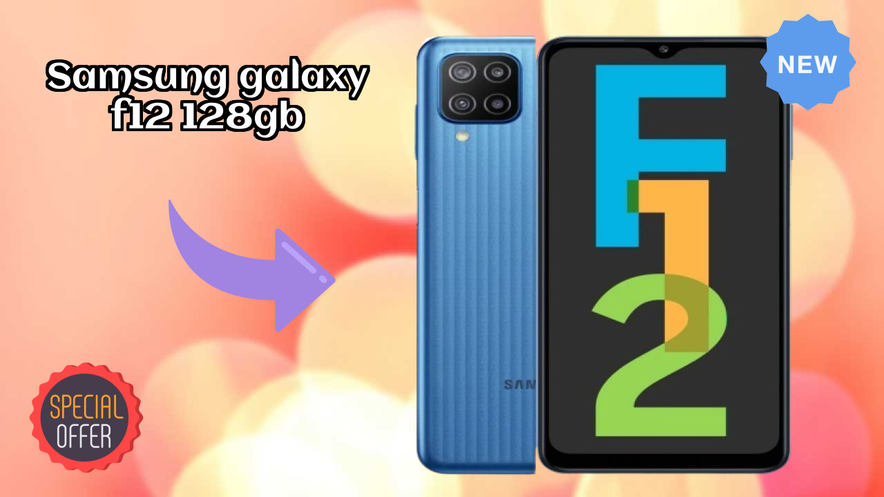 Samsung Galaxy F12 128GB Battery Review: 6000 MAh Charging Analysis