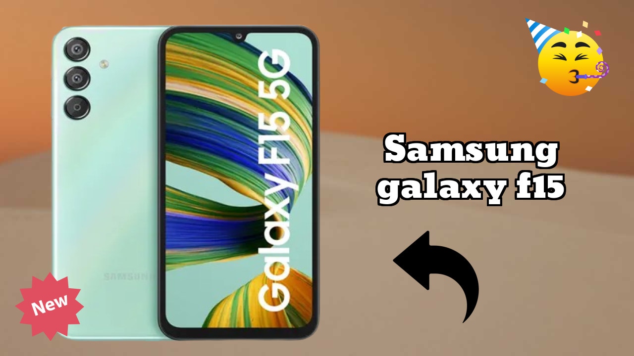 Samsung Galaxy F15 Gaming Performance with MediaTek Dimensity 6100 Plus Processor