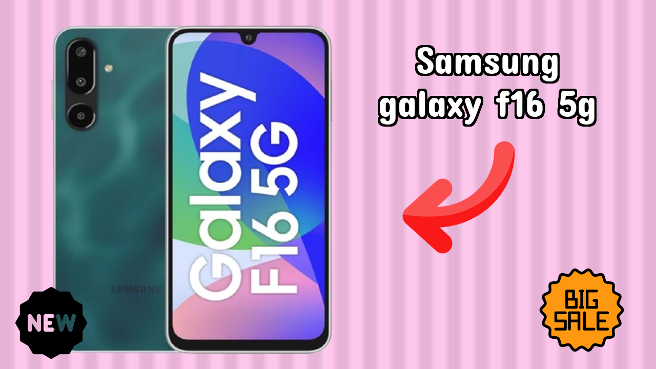 Samsung Galaxy F16 5G Camera Samples: 50 MP + 5 MP + 2 MP Rear Camera Quality Test