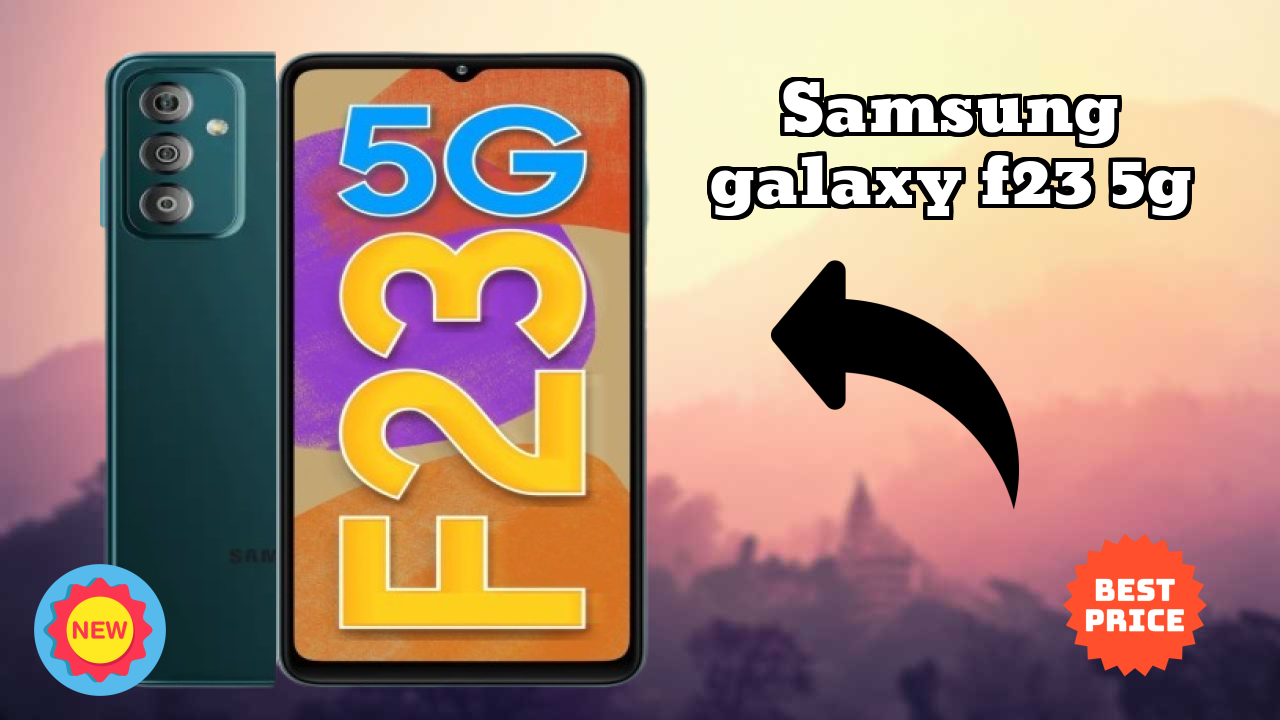 Samsung Galaxy F23 5G Camera Quality: 50 MP + 8 MP + 2 MP Rear Camera Photo Review