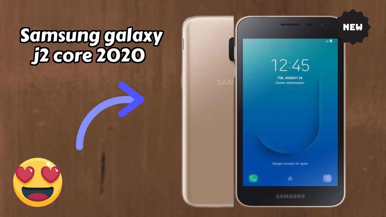 Samsung Galaxy J2 Core 2020 vs Competition: Which is Better?