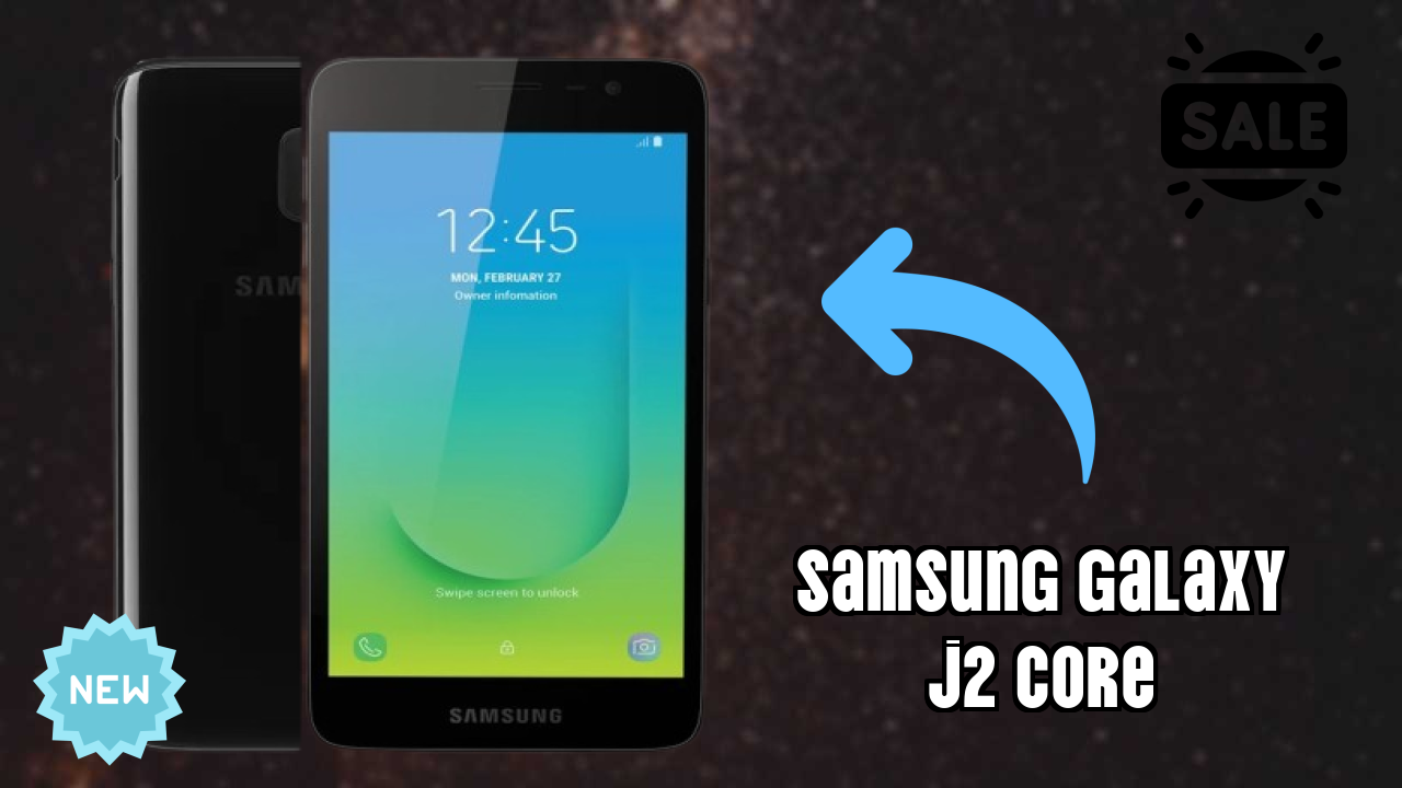 Samsung Galaxy J2 Core Gaming Performance: Samsung Exynos 7 Quad 7570 FPS