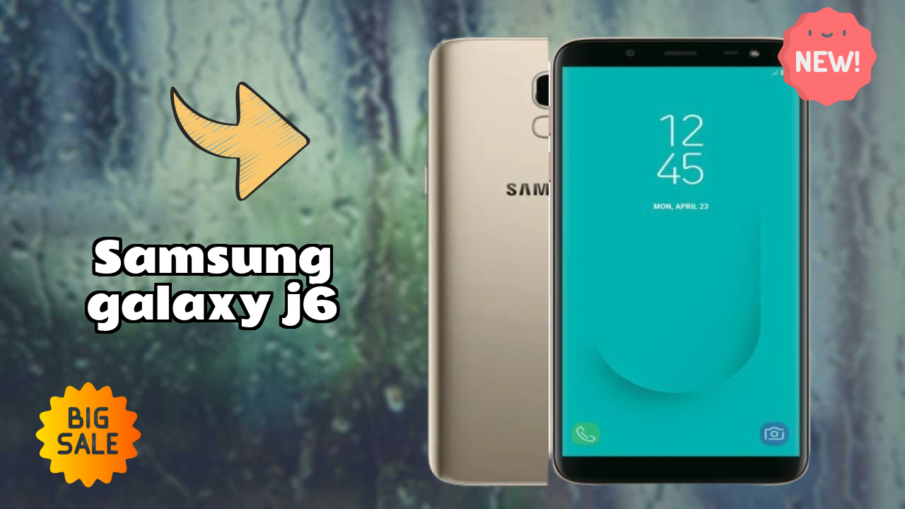 Samsung Galaxy J6 RAM Test: 3 GB RAM Handles Multitasking?