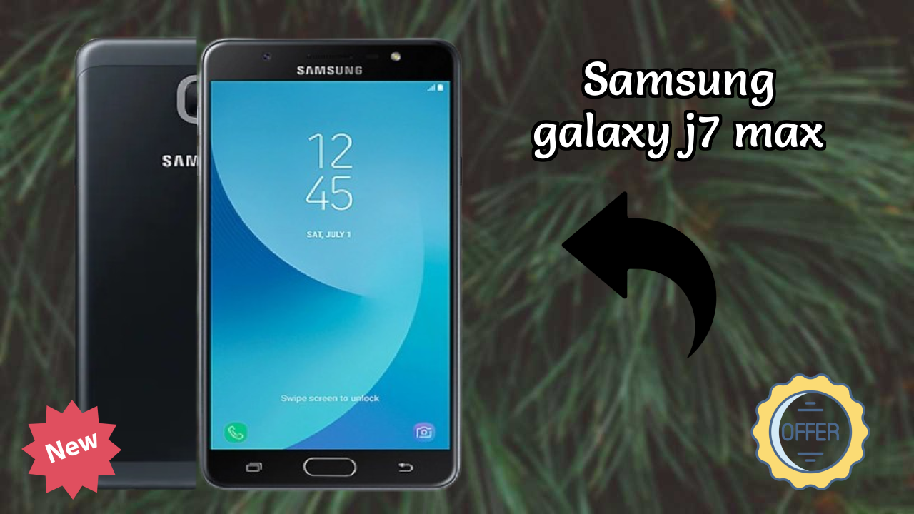 Samsung Galaxy J7 Max Battery Test: 3300 MAh Endurance Review
