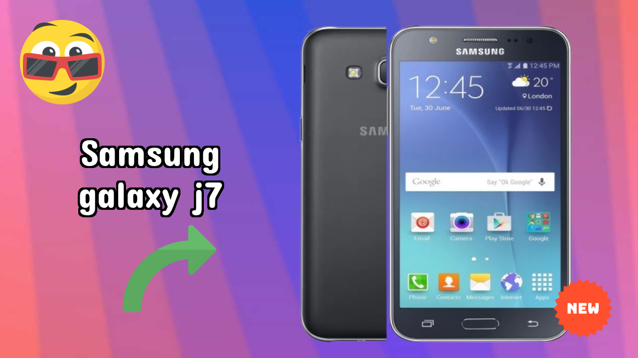 Samsung Galaxy J7 Price Drop Alert: Now at ₹8,999