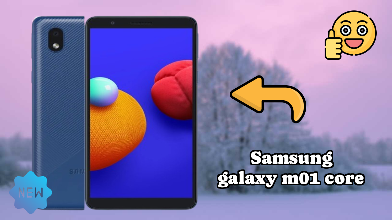 Samsung Galaxy M01 Core vs iPhone 15: Which Should You Buy?