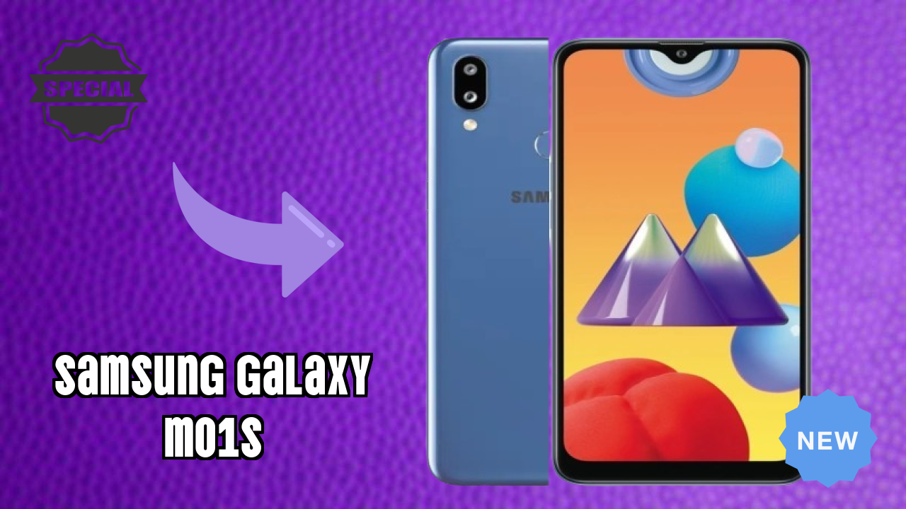 Samsung Galaxy M01s Camera Samples: 13 MP + 2 MP Rear Camera Real Photos