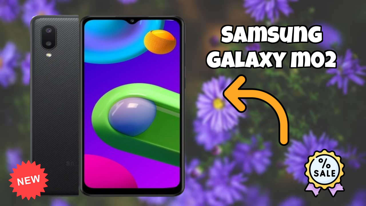 Samsung Galaxy M02 Camera Review: 13 MP + 2 MP Rear Camera Real Test