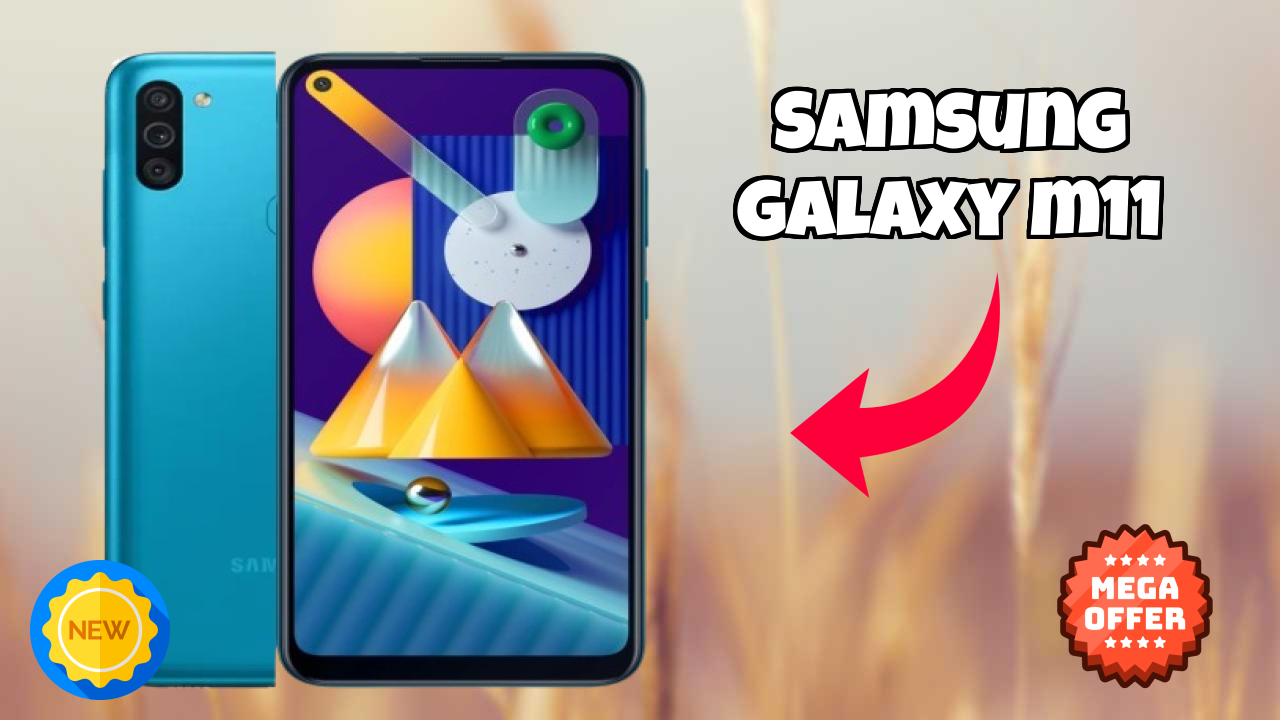 Samsung Galaxy M11 Battery Test: 5000 MAh Endurance Review