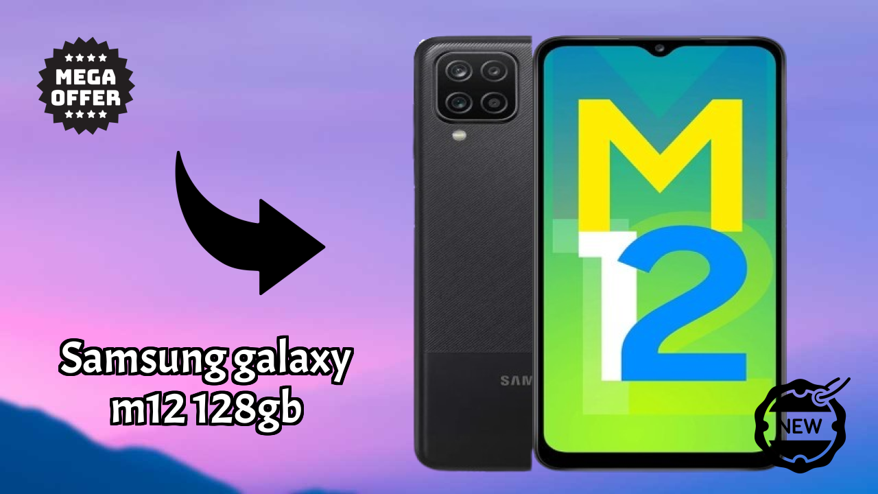 Samsung Galaxy M12 128GB vs Competition: Best Phone Winner