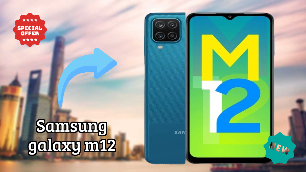 Samsung Galaxy M12 Gaming Performance: Samsung Exynos 8 Octa 850 Benchmarks