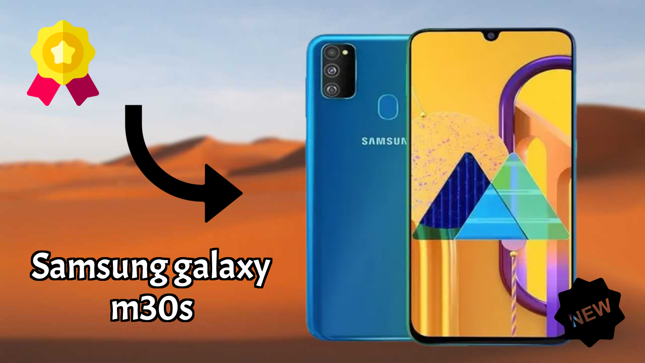 Samsung Galaxy M30s vs Competitors: Best Budget Phone