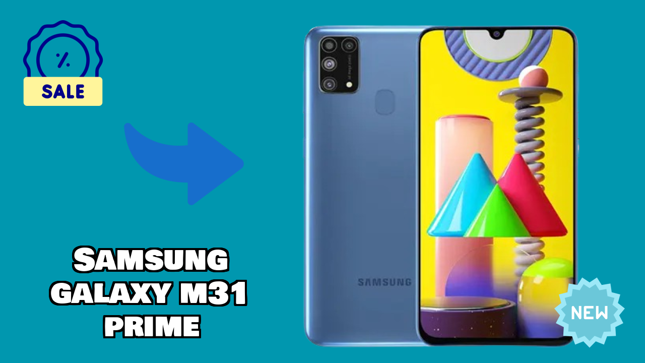 Samsung Galaxy M31 Prime vs iPhone: Detailed Compare Guide