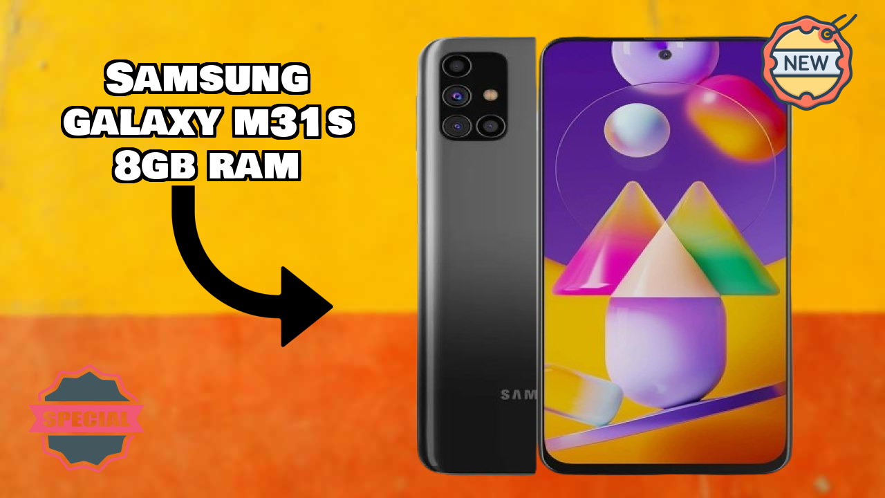Samsung Galaxy M31s 8GB RAM vs iPhone 15: Which One Should You Buy?
