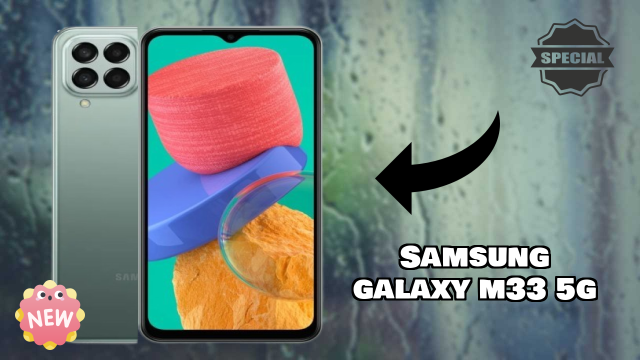 Samsung Galaxy M33 5G Display Quality: 6.6 Inches (16.76 Cm) Screen