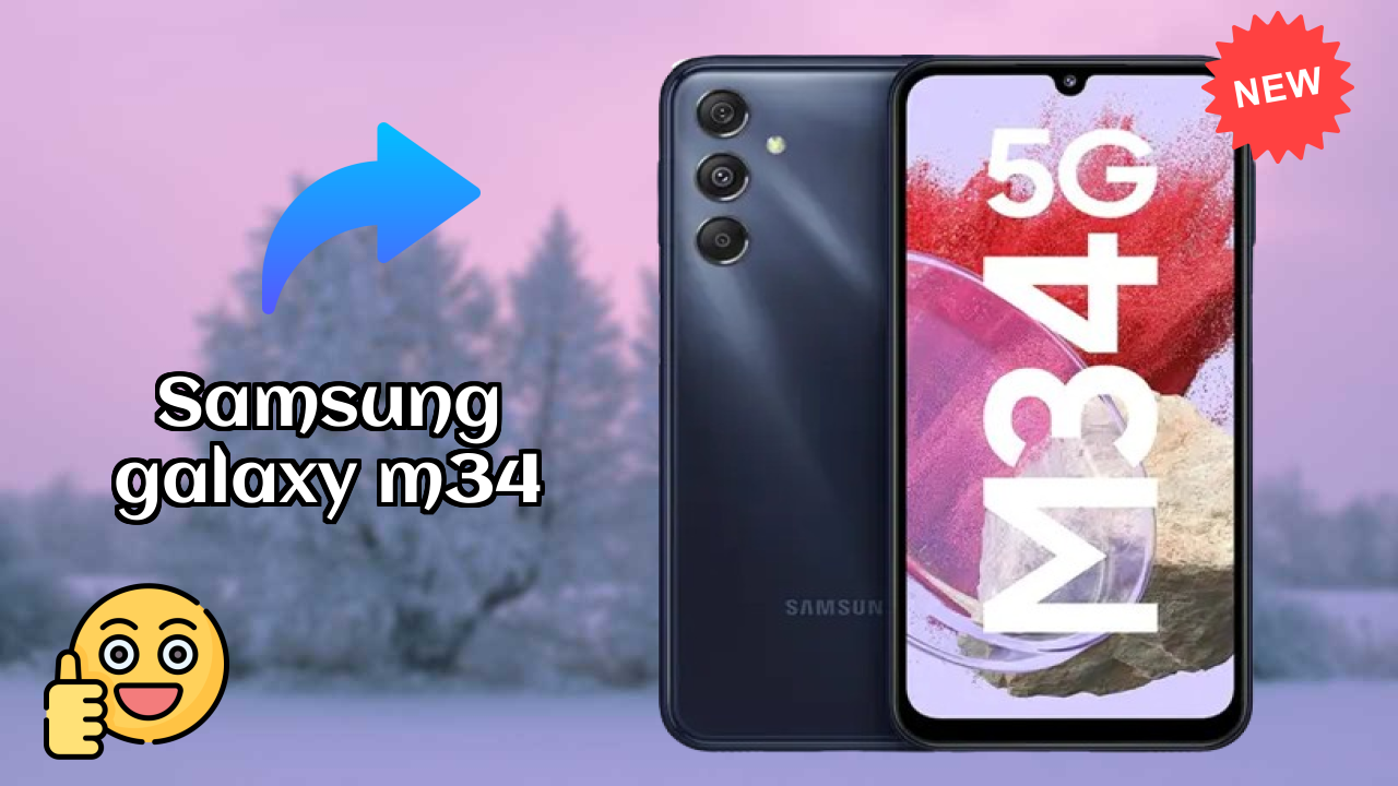 Samsung Galaxy M34 Camera Test: 50MP + 8MP + 2MP Rear Camera Sample Photos