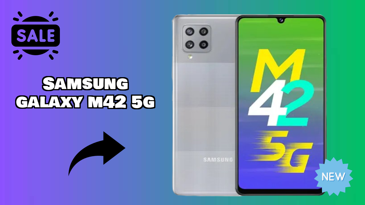 Samsung Galaxy M42 5G vs iPhone 15: Detailed Feature Comparison