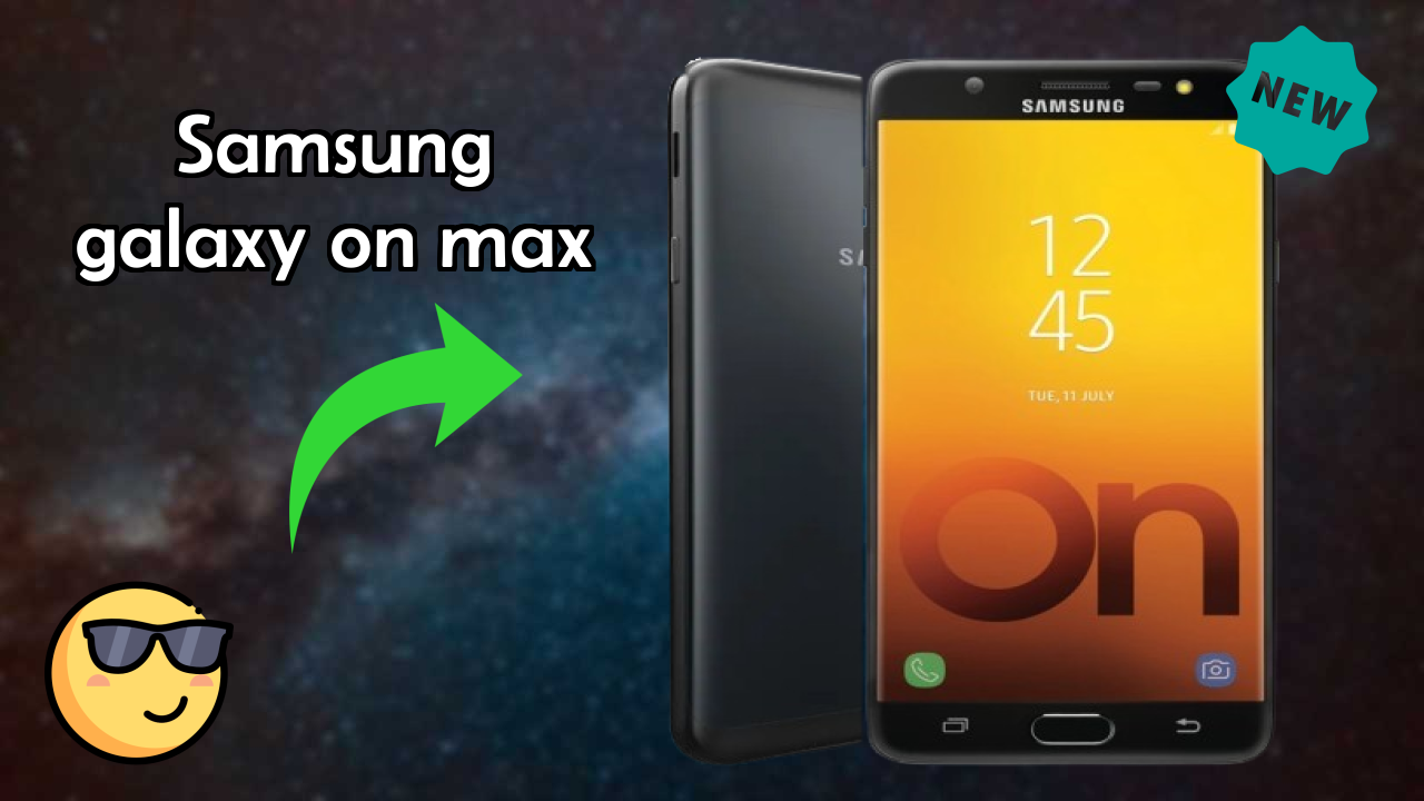 Samsung Galaxy On Max Camera Samples: 13 MP Rear Camera Real Photos