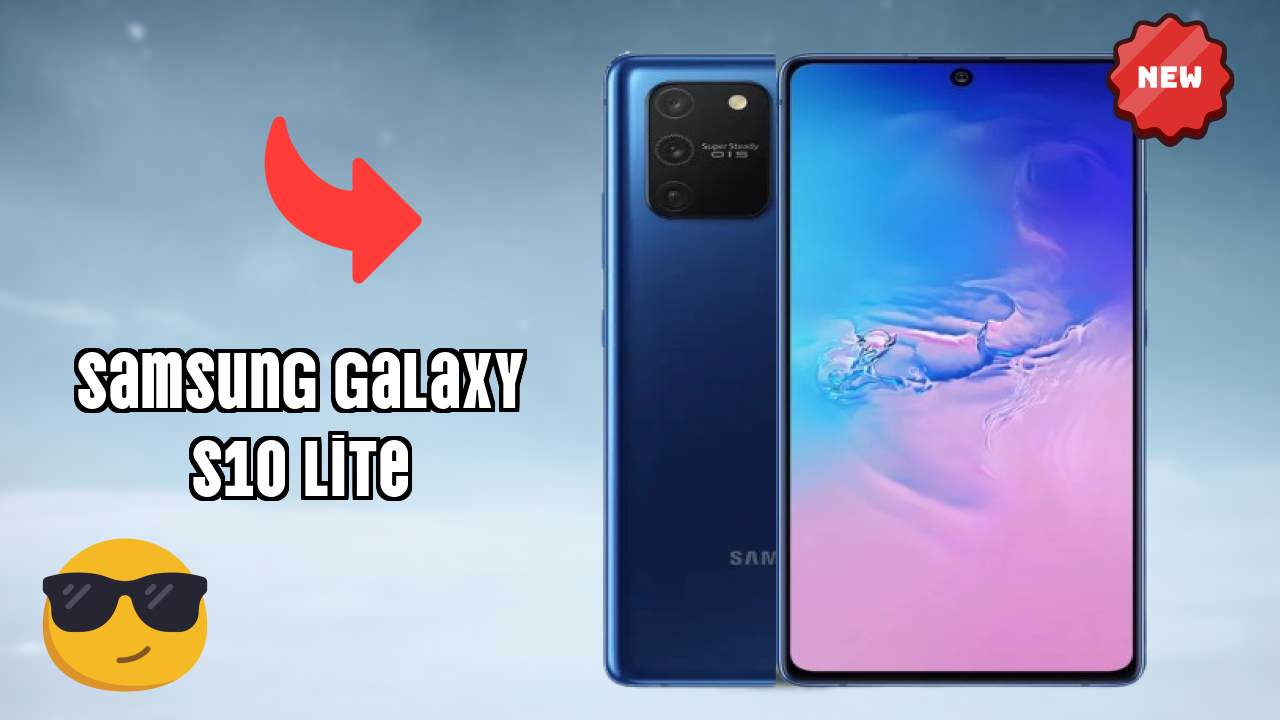 Best Budget Phone Alert: Samsung Galaxy S10 Lite Now at Just ₹39,999
