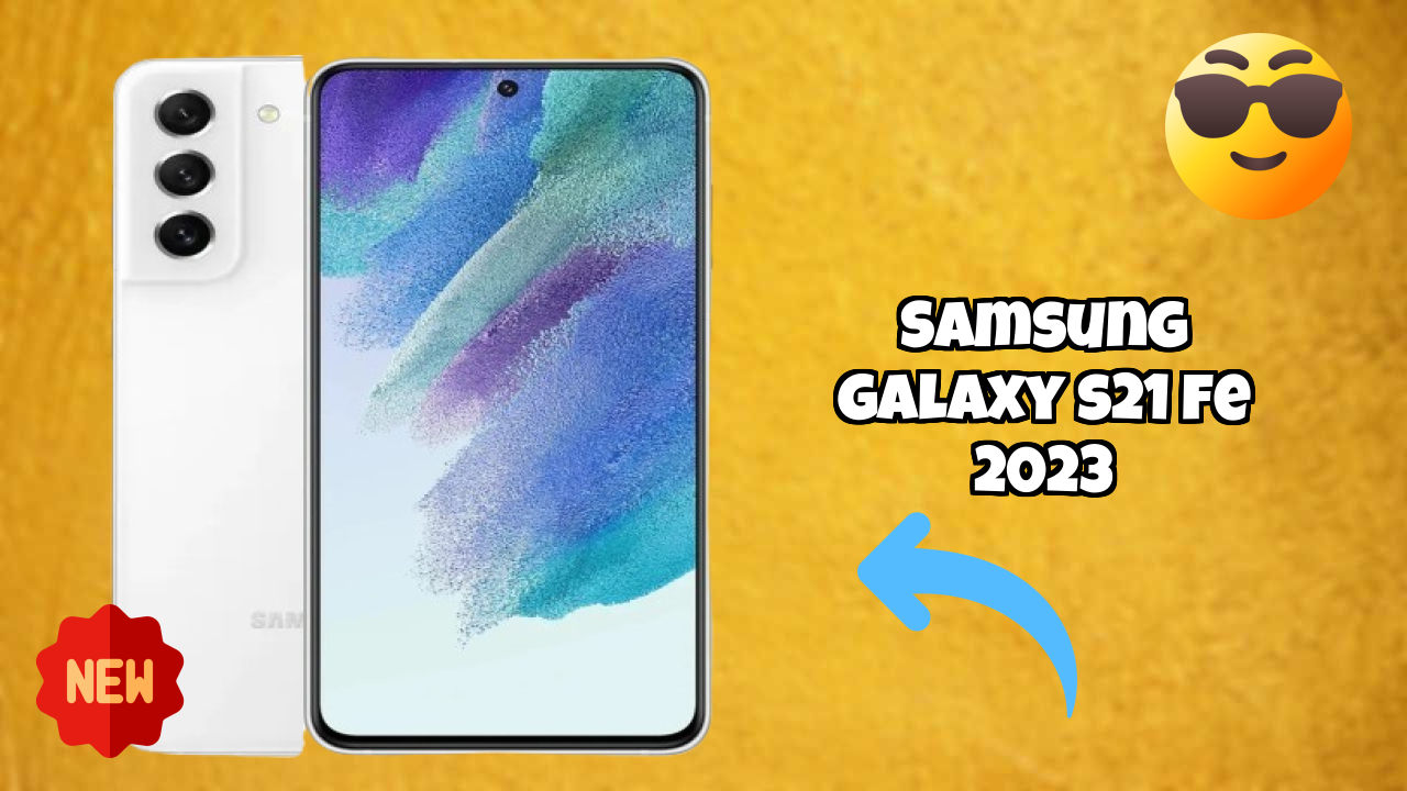 Samsung Galaxy S21 FE 2023 Price Review: Is ₹33,999 a Good Investment?