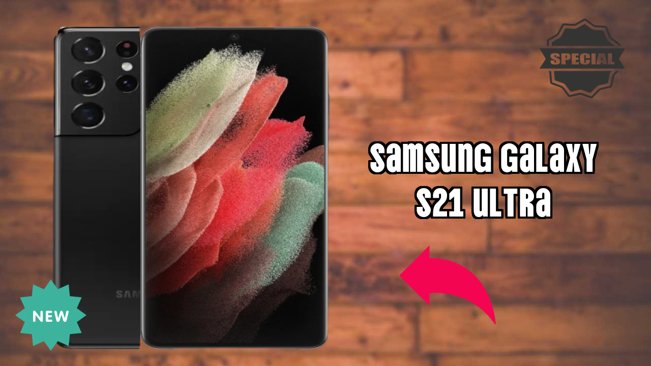 Samsung Galaxy S21 Ultra Battery Test: 5000 MAh Real Usage Review