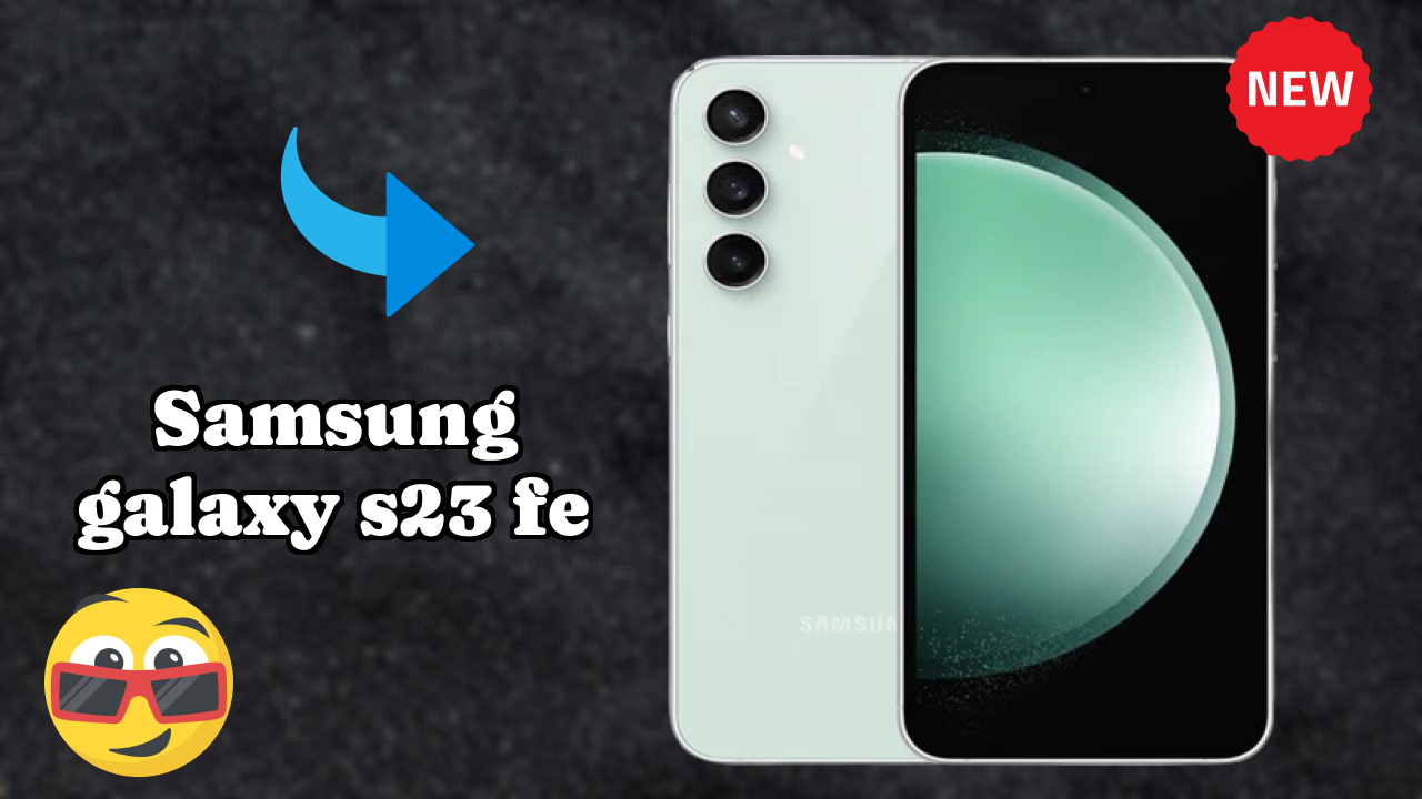 Samsung Galaxy S23 FE Gaming Benchmarks: Samsung Exynos 2200 Tested