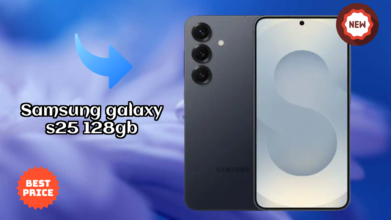 Samsung Galaxy S25 128GB Camera Samples: 50 MP + 12 MP + 10 MP Rear Camera Real Test