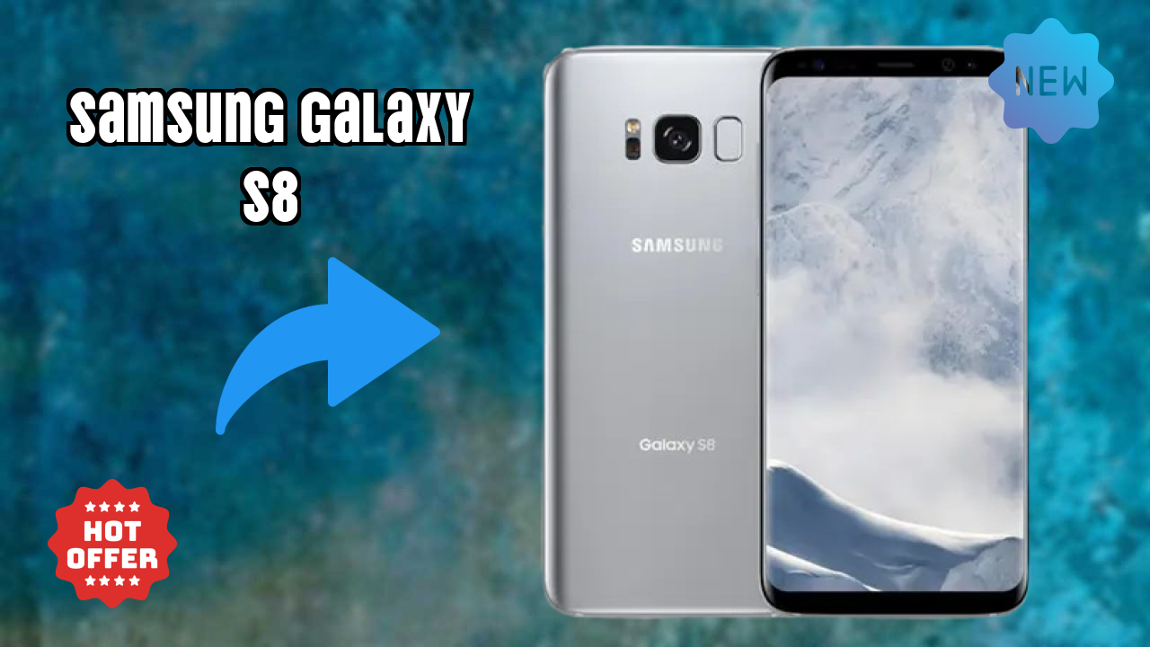 Samsung Galaxy S8 vs iPhone 15: Which is Better Value?