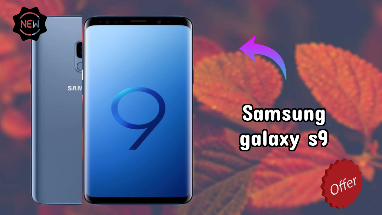 Samsung Galaxy S9 Camera Review: 12 MP Rear Camera Photo Test