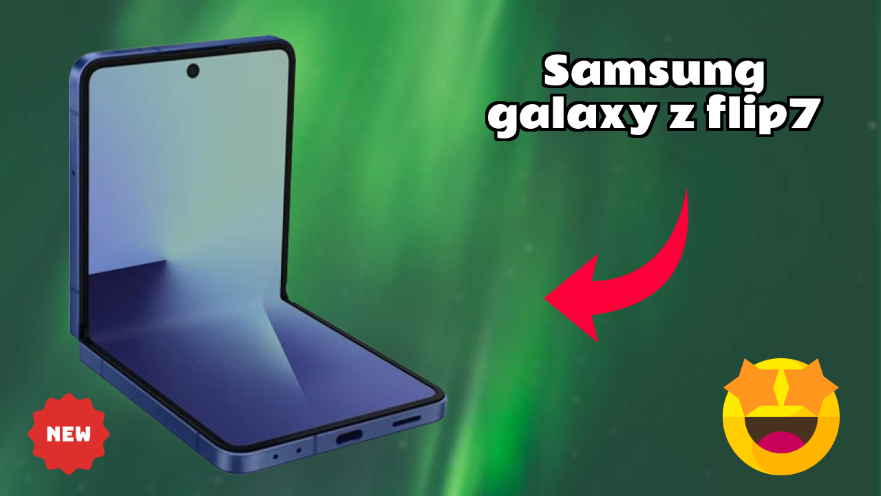 Samsung Galaxy Z Flip7 vs iPhone: Which Should You Buy?