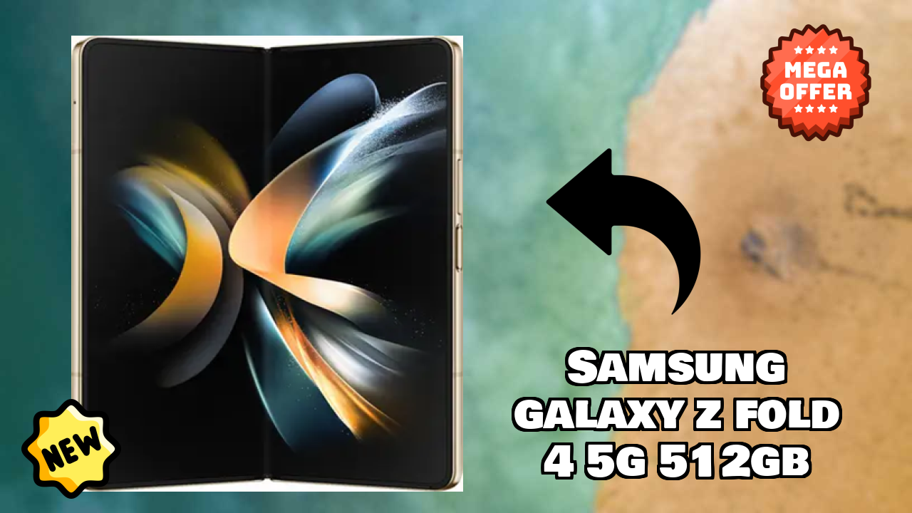 Samsung Galaxy Z Fold 4 5G 512GB Gaming Benchmarks: Snapdragon 8 Plus Gen 1 Tested