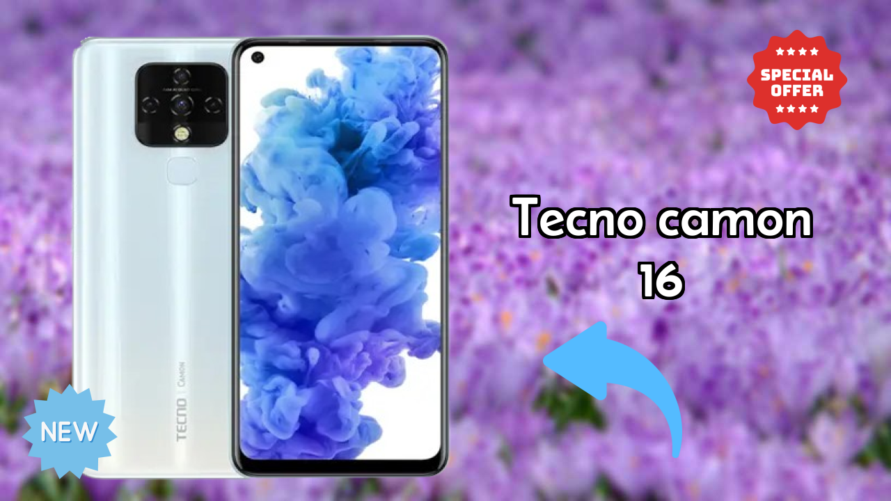 Tecno Camon 16 vs iPhone: Which Should You Buy?